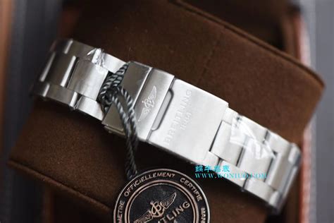 百年灵原单手表和正品的区别(原单百年灵子弹琏)