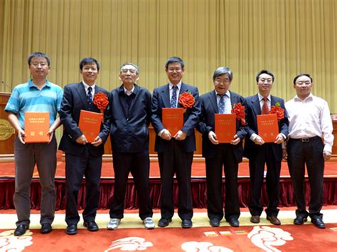 昆明植物所多项成果喜获云南省科学技术奖----植物化学与西部植物资源持续利用国家重点实验室