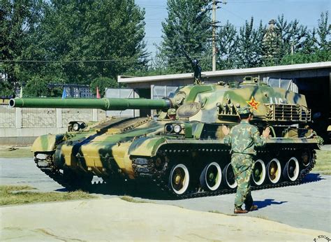 坦克发展这么多年，为何主战坦克迟迟没有出现科幻作品中那种单炮台双管大口径火炮的实际成品? - 知乎