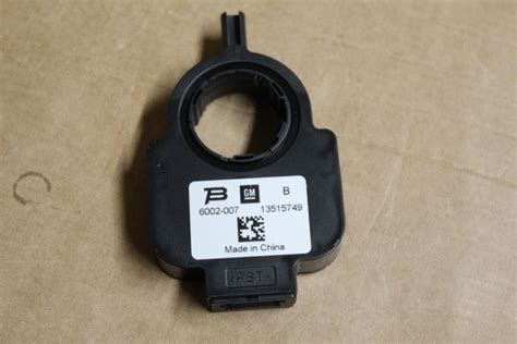 13515749 Sensor New genuine part | Deutsche Parts