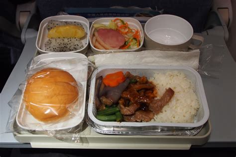 飞机上有餐食吗-