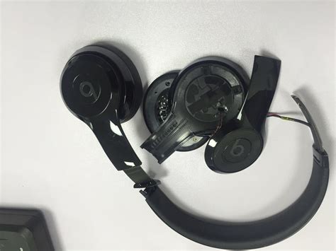 耳机损坏处理的方法-深圳品源通讯设备有限公司