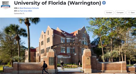 佛罗里达大学-排名-专业-学费-申请条件-ACG