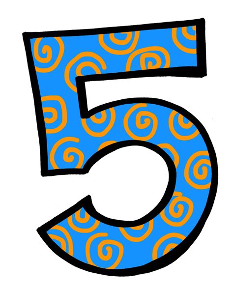 Number 35 Png