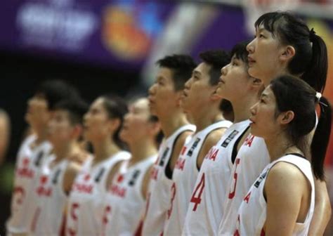 2015女篮亚锦赛中国35分惨败日本 连续两届无缘冠军_前瞻资讯 - 前瞻网