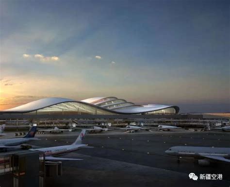 就在翔安！中国东南沿海最高等级机场迈入全面开工新阶段