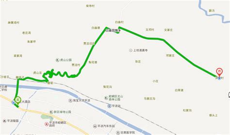 江西省高快速铁路线网图_全线