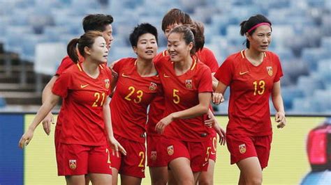 今天中国女足比赛直播视频,中国女足的世界杯历史最好成绩是?-LS体育号