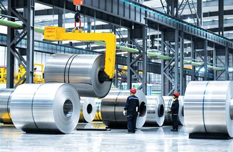 明泰铝业，2021年有色金属企业营业收入50强 - 河南明泰铝业股份有限公司