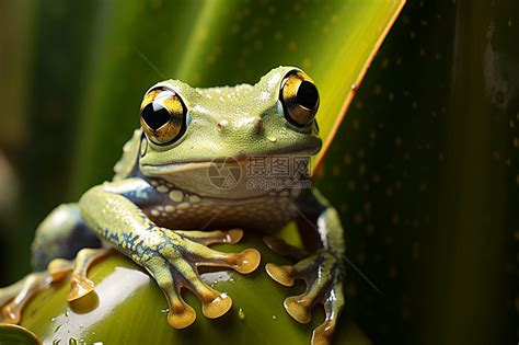 野生动物青蛙高清图片下载-正版图片307746473-摄图网