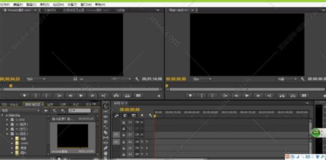 Adobe Premiere Pro下载电脑版-Adobe Premiere Pro下载v9.0.0.247-后壳下载