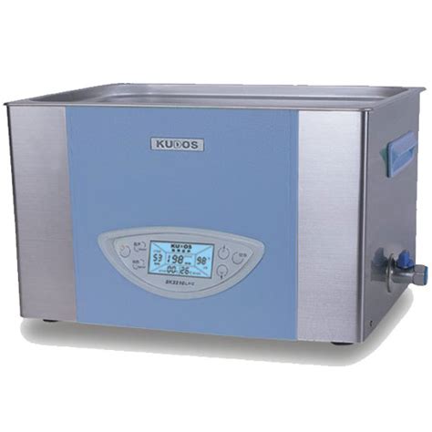 实验室定时清洗器SK6200LHC双频超声波清洗机-广州沪瑞明仪器有限公司