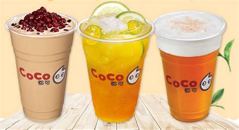 coco奶茶加盟甜品减压法 滋润你的生活-飞鱼品牌招商代理连锁加盟网