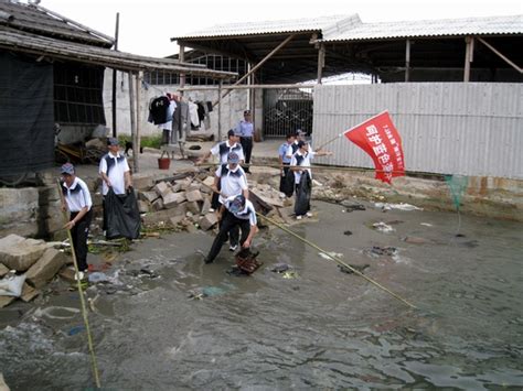 福建福州连江县海洋与渔业局开展水产品质量安全监督抽检工作 - 海洋财富网