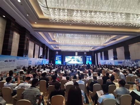 第七届中国建筑装饰行业绿色发展大会在南京召开