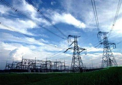 用电高峰提前 南方电网最高负荷突破2亿千瓦 - 能源 - 中国产业经济信息网