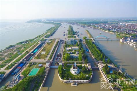 来吧，展示！镇江“古道·今生——寻访大运河记忆”短视频大赛启动_我苏网