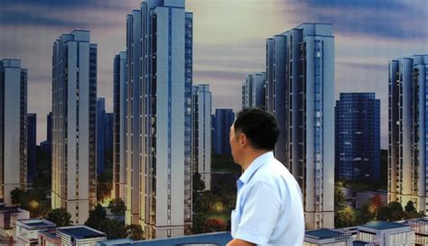 杭州房东们的焦虑：我的二手房卖不掉-大河新闻
