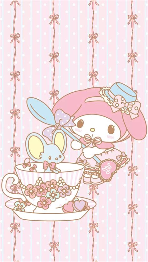 Meldy~美乐蒂图片