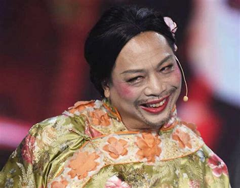 如花搞笑头像图片
