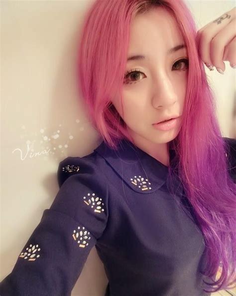 非主流女图片