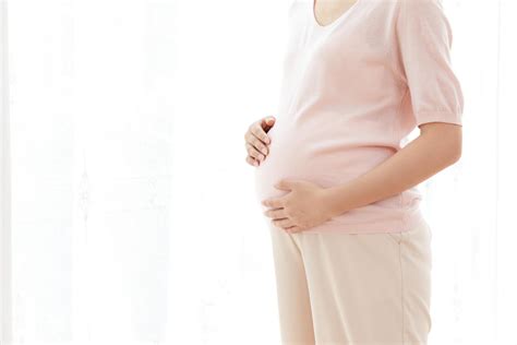 怀孕后有少量褐色或粉色的血是生化妊娠吗?_家庭医生在线