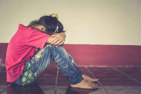 2015年性侵儿童案件统计及儿童防性侵教育调查报告-七宗罪心理
