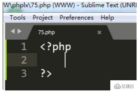 php 数字怎么转成字符串的 - 编程语言 - 亿速云