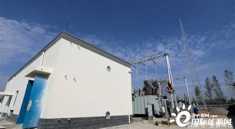 河南商丘柘城首个风力发电项目进展顺利，预计年底正式并网发电-国际风力发电网