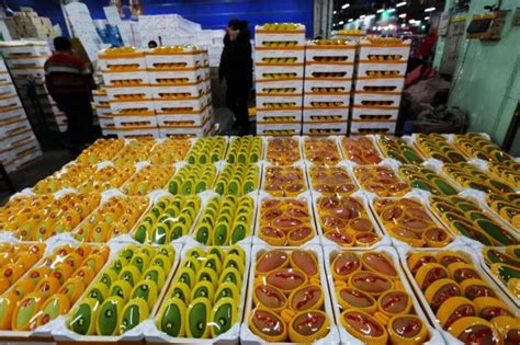 水果店货源一般怎么找，想开水果店怎样找货源-武汉水果批发市场