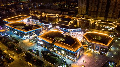 中国传统文化的当代演绎——大连恒隆广场-环球设计|建筑-专筑网