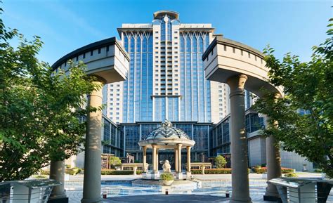 宁波酒店排行榜 - 住宿 - 旅游攻略