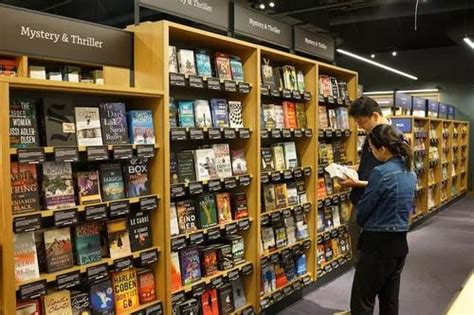 开个书店要多少钱？如何经营书店？ —思迅天店