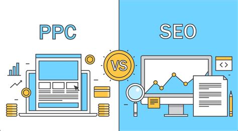 SEO VERSUS PPC – THE PROS AND CONS