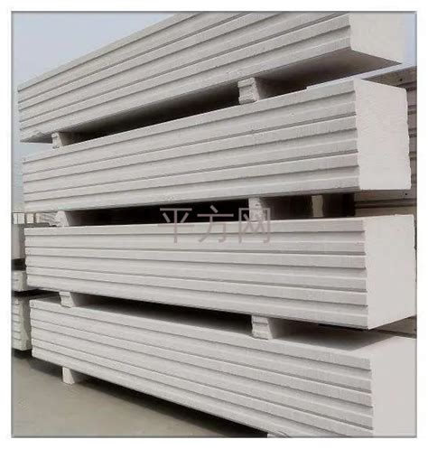 100厚alc轻质隔墙板安装 alc轻质隔墙板施工 众联