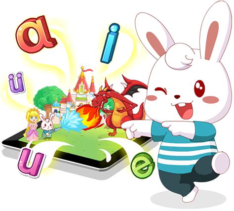 兔小贝拼音app下载-兔小贝拼音下载v8.11 安卓版-绿色资源网