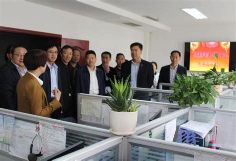 商洛高新区与北京产业资源合作交流活动圆满成功 - 长城战略咨询 北京市长城企业战略研究所