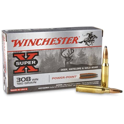308 Winchester Myths and Magic — Ron Spomer Outdoors