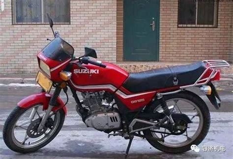勾起70后80后的回忆——七八十年代流行的摩托车_搜狐汽车_搜狐网