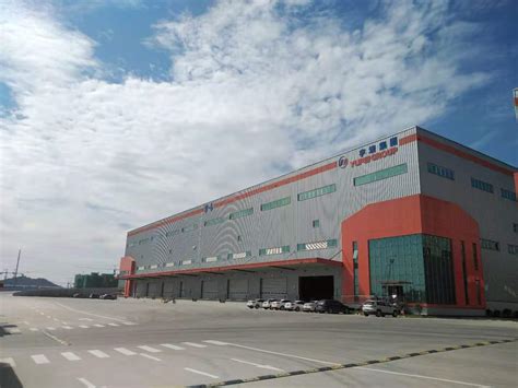 中国首批国家骨干冷链物流基地建设名单_奥通智联（北京）农业技术有限公司