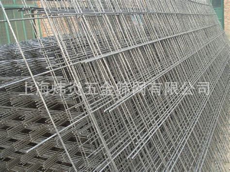 D8钢筋网片施工地暖建筑网片焊接冷轧钢丝网桥梁隧道螺纹钢筋网片-阿里巴巴