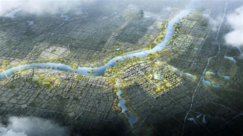 16个片区、5个棚户区……南阳城区“十大工程”来了！_建设_城市_改造