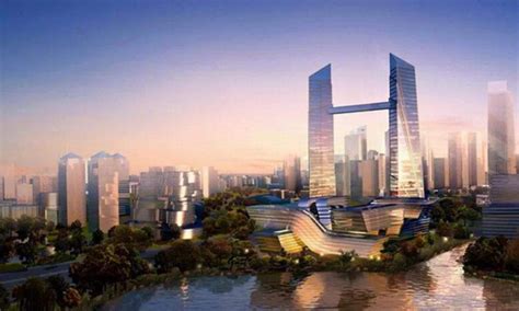 在深圳开公司，办公选址需考虑哪些因素？