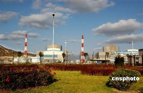 赶紧收藏！国家最新发布的中国大陆核电厂分布图-广东元一能源有限公司