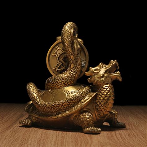 玄武龟图片