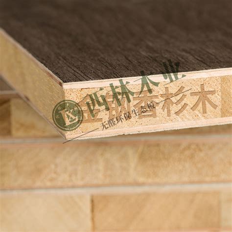 益家居杉木生态板：为家添加一份森林的气息-中国木业网