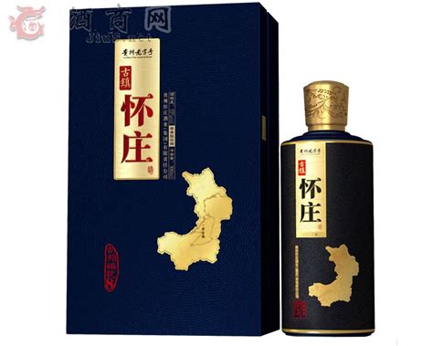 高粱酒浓香型52度500ml-贵州贵源春酒业有限公司-秒火好酒代理网