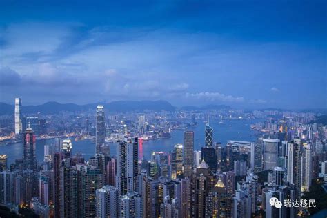 香港跟内地将全面通关，李嘉诚成为大赢家，租金收入有望破百亿