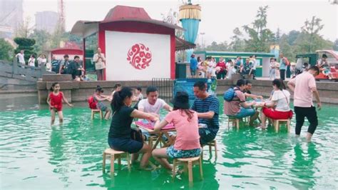 宁波适合夏天带孩子玩的地方有哪些_旅泊网