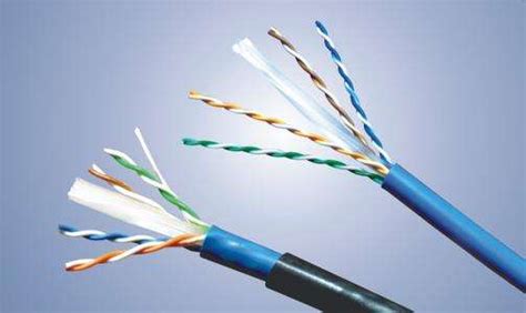 超五类足米网线 跳线1米-30米成品网线 双绞线多股网线生产厂家-阿里巴巴